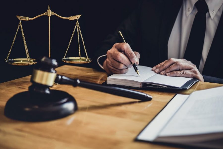 ABOGADOS PENALISTAS EN ZARAGOZA